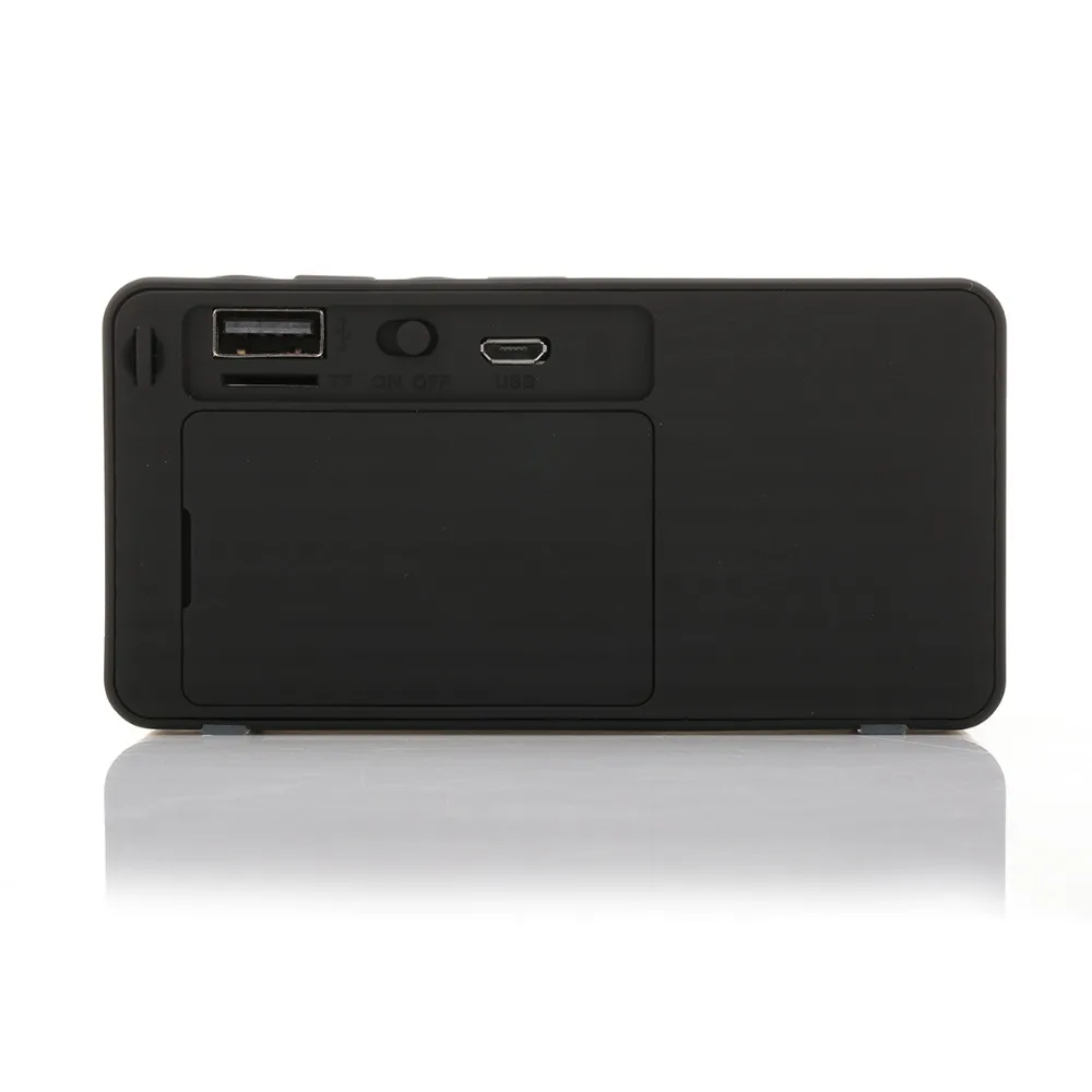 Mini Bluetooth Динамик X3 модные Стиль TF USB Беспроводной Портативный Музыка Sound Box