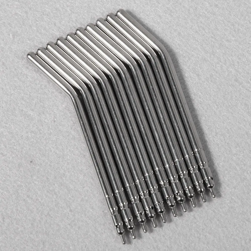 100 * Новый трехсторонний стоматологический шприц насадки для воздушной воды