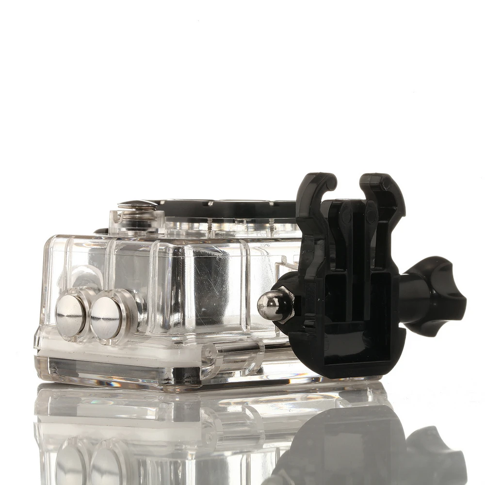 30M Camera Waterproof Case Protective Diving Sports Box Sj4000 Housing for Go pro SJ6000 SJ7000 Sport HD DV Cam | Электроника
