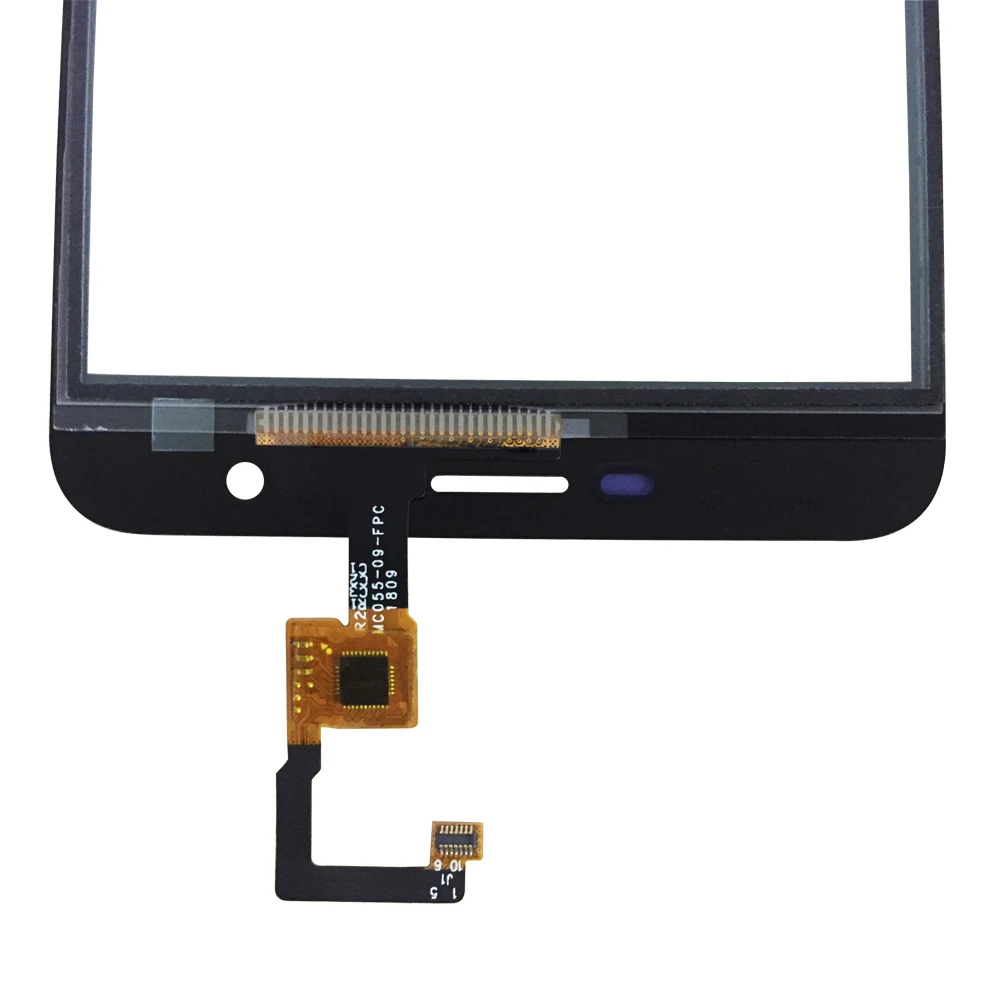 Touch Screen For Blackview E7 sensor Panel Glass Digitizer E7S Touchscreen Without LCD | Мобильные телефоны и аксессуары