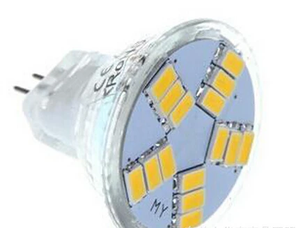 Светодиодный прожектор MR11 10 шт./лот светодиодный mr11 12 В 5730 15SMD В|spotlight led 12v|spotlight