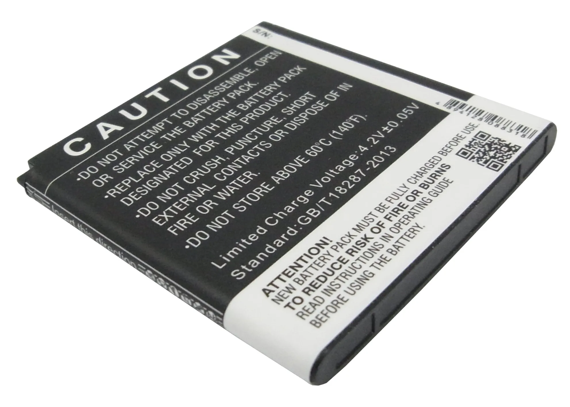 Высококачественный аккумулятор Cameron Sino TLi015A1 для Alcatel OT 975 975N базовых вариаций Vodafone