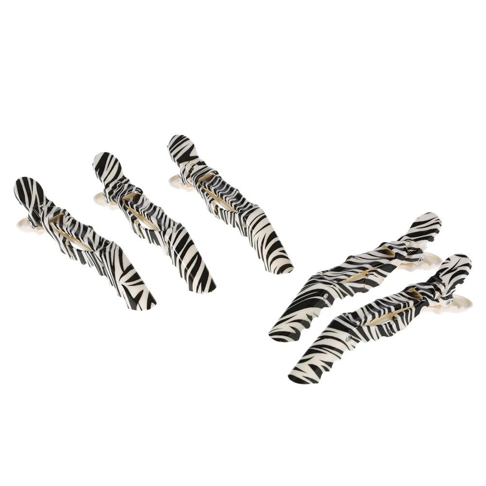 5 шт. заколки для волос Кроксы|Шпильки и волос| |