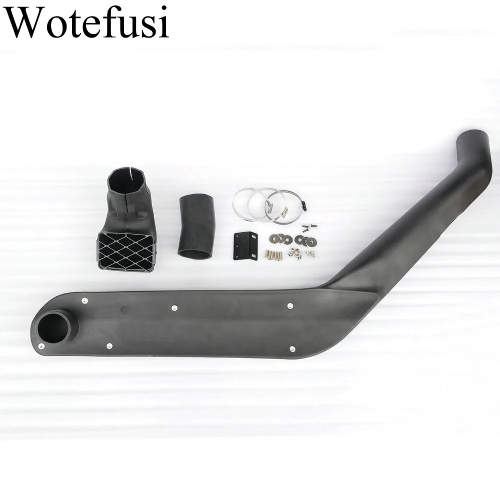 Wotefusi для Toyota 80 серии Landcruiser Lexus LX450 1990 1991 1992 1993 1994 1995 1996 1997 воздухозаборник