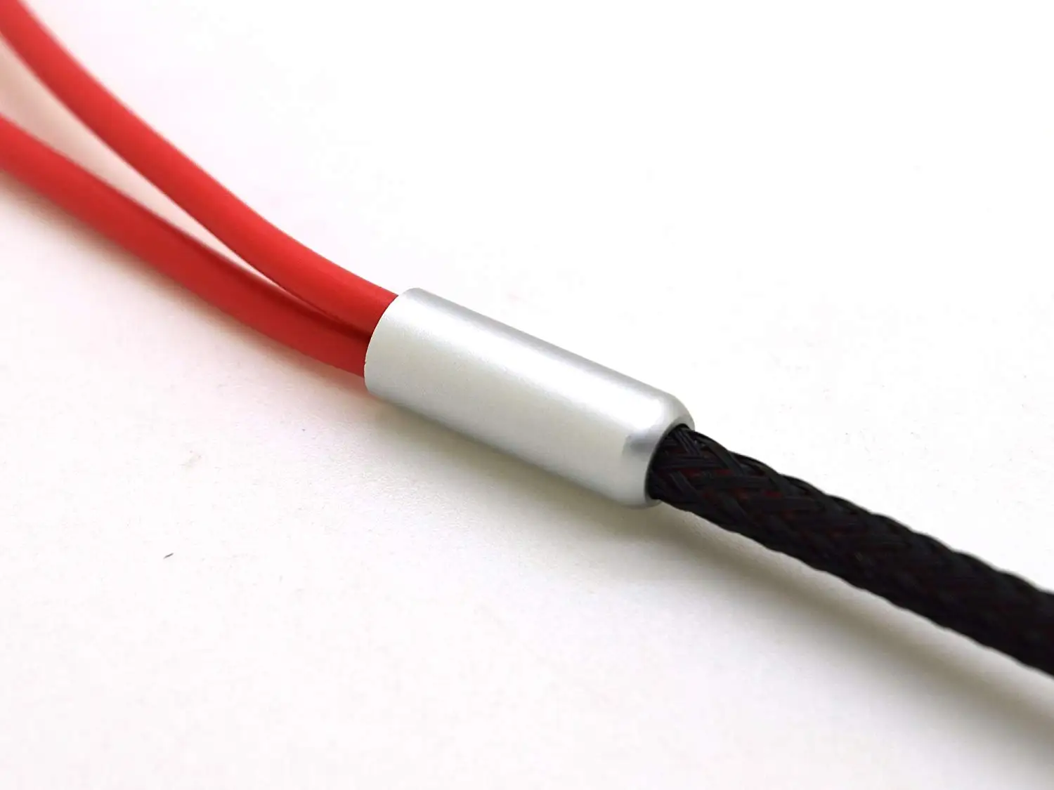 5N OFC Upgrade Cable for Sennheiser HD525 HD545 HD565 HD580 HD600 HD650 Silver Plated Audio Cord |