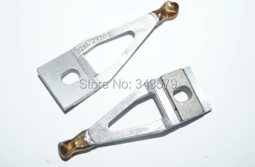 Мартини крюк пластина 3210.2320.9 3210 23209 части машины|parts machine|plate hookplates machine |