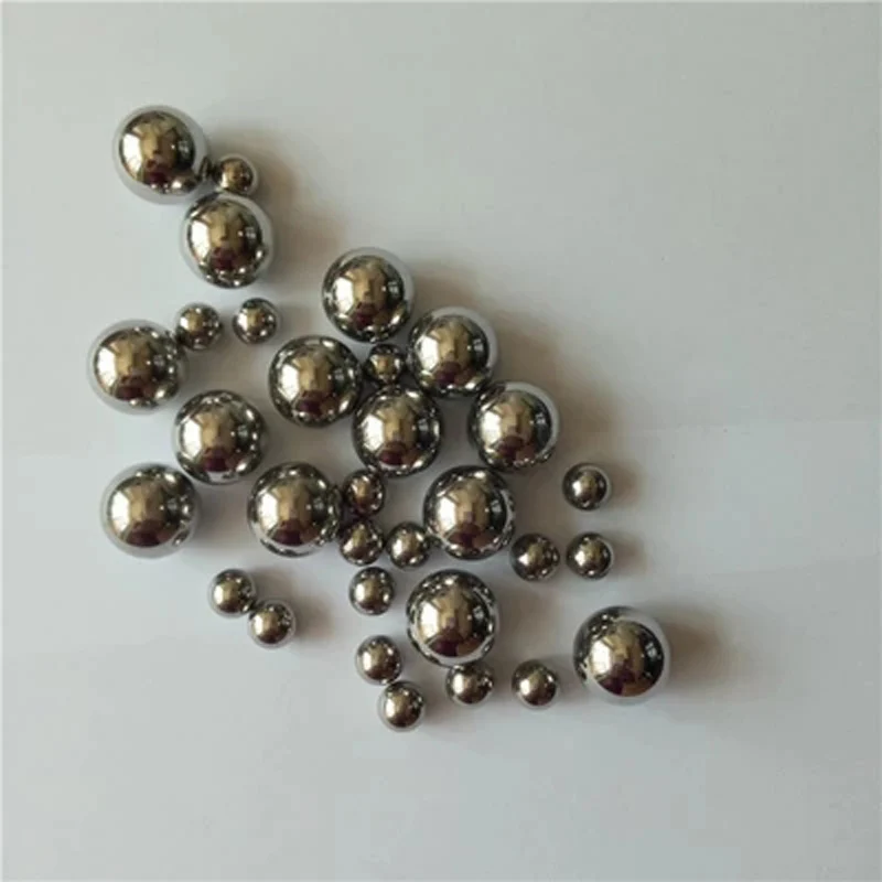 5 шт. шарики из нержавеющей стали 440C 11 113/11 509/11 55/11 64/11 9/12/12.3/12.5/12.7/13.2/13.495/13.6 мм