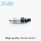 093400-5370 DN0PD37 Топливная форсунка MD620116 подходит для 4D68 инжектора в сборе двигателя автомобиля