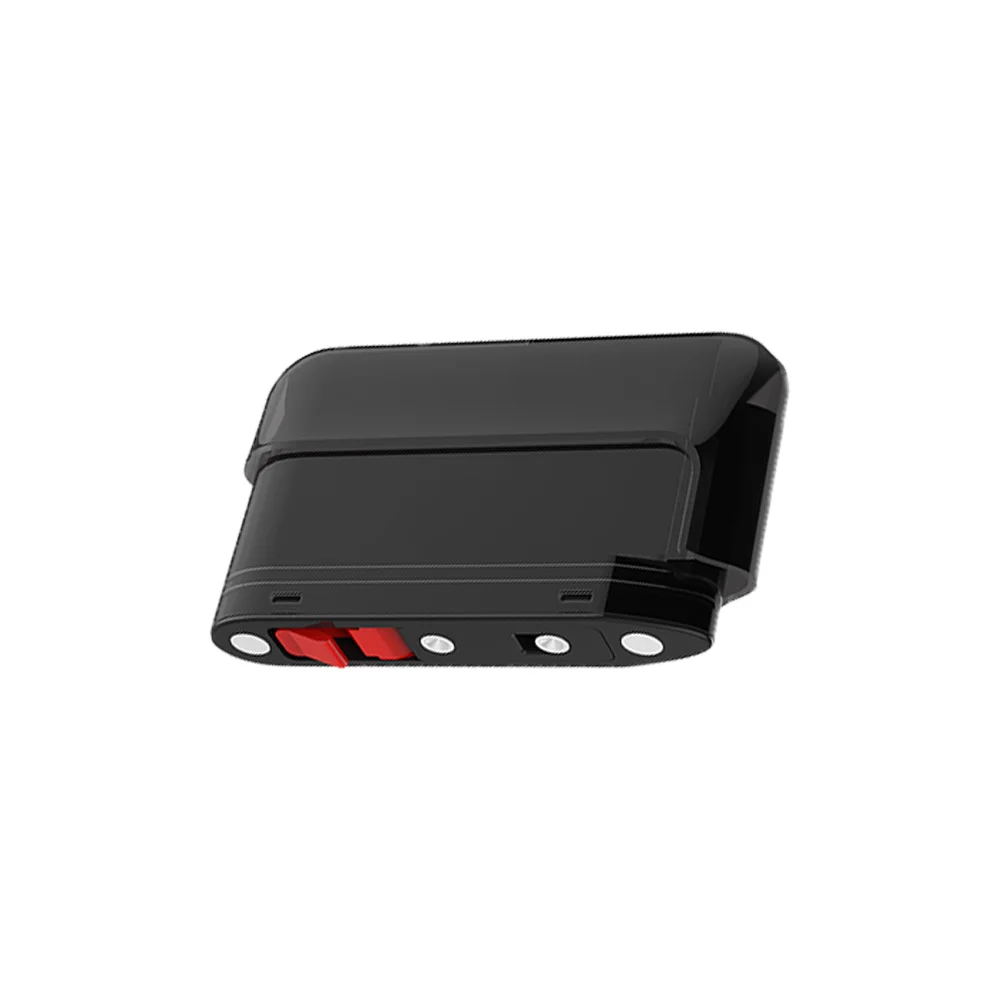 20/30 шт Новый Suorin Air Plus Pod картридж 3 5 мл емкость система Vape для Kit vs AIR/Drag