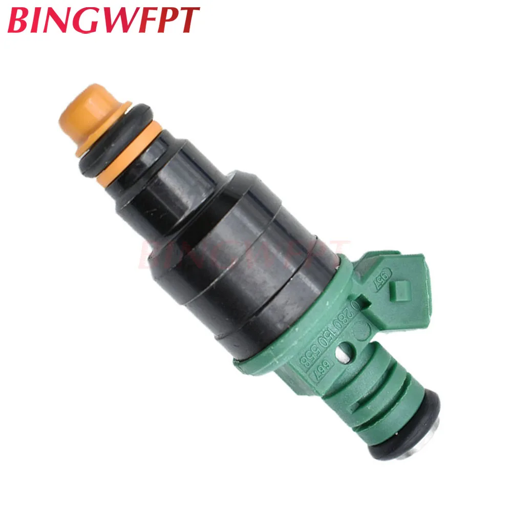 Топливный инжектор двигателя с использованием для B osch EV1 Volvo v w Audi GMC Chevrolet Dodge BMW TURBO