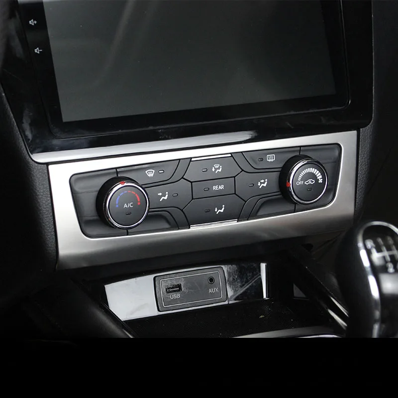 1 шт. для кондиционера dongfeng DFSK 580 регулируемая панель управления декоративная