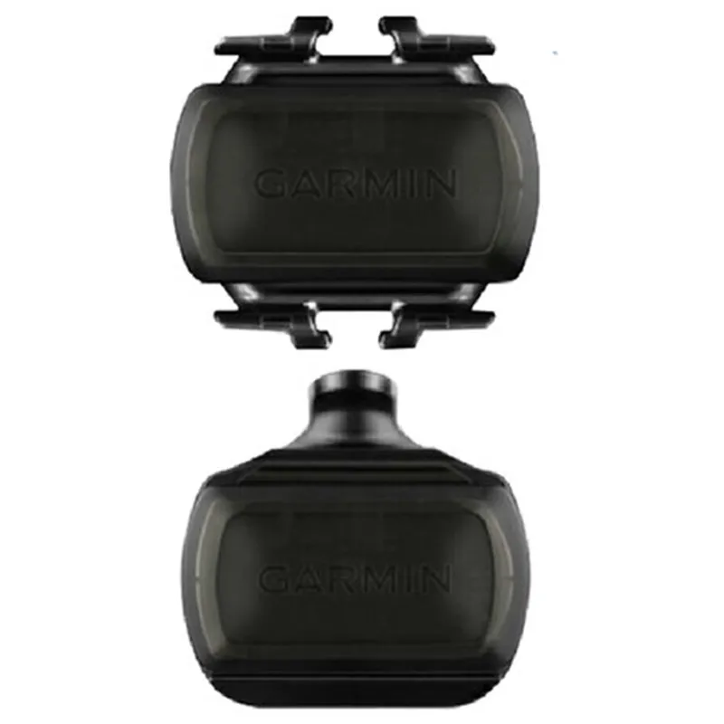 Garmin велокомпьютер датчик скорости и датчик Каденции для EDGE 510 520 810 820 1000