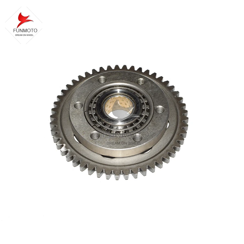 Сцепление для верховой езды LONCIN 250/YP250 300/LINHAI 250 260 ATV 49 зубьев|clutch crystal|clutch volvoclutch pearl |