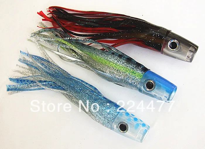 6 5 дюймов 16 г приманка для рыбной ловли искусственная Мягкая троллинга