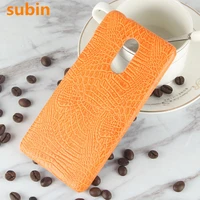 subin new arrival for xiaomi redmi 5 case 5 7inch luxury retro crocodile skin cover for xiaomi redmi5 phone bag case