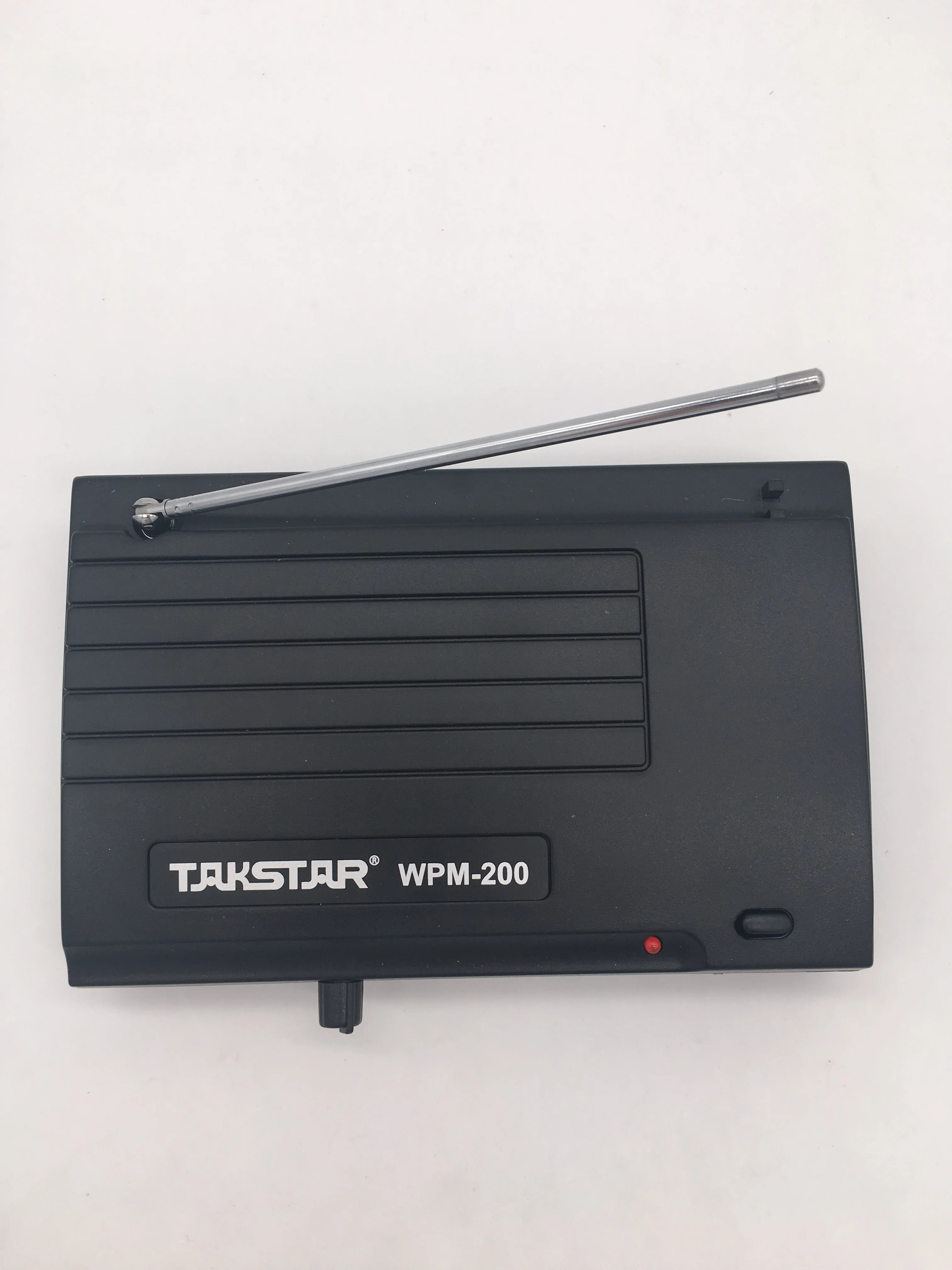 Takstar WPM 200/WPM200 UHF беспроводная система монитора один передатчик + адаптер питания