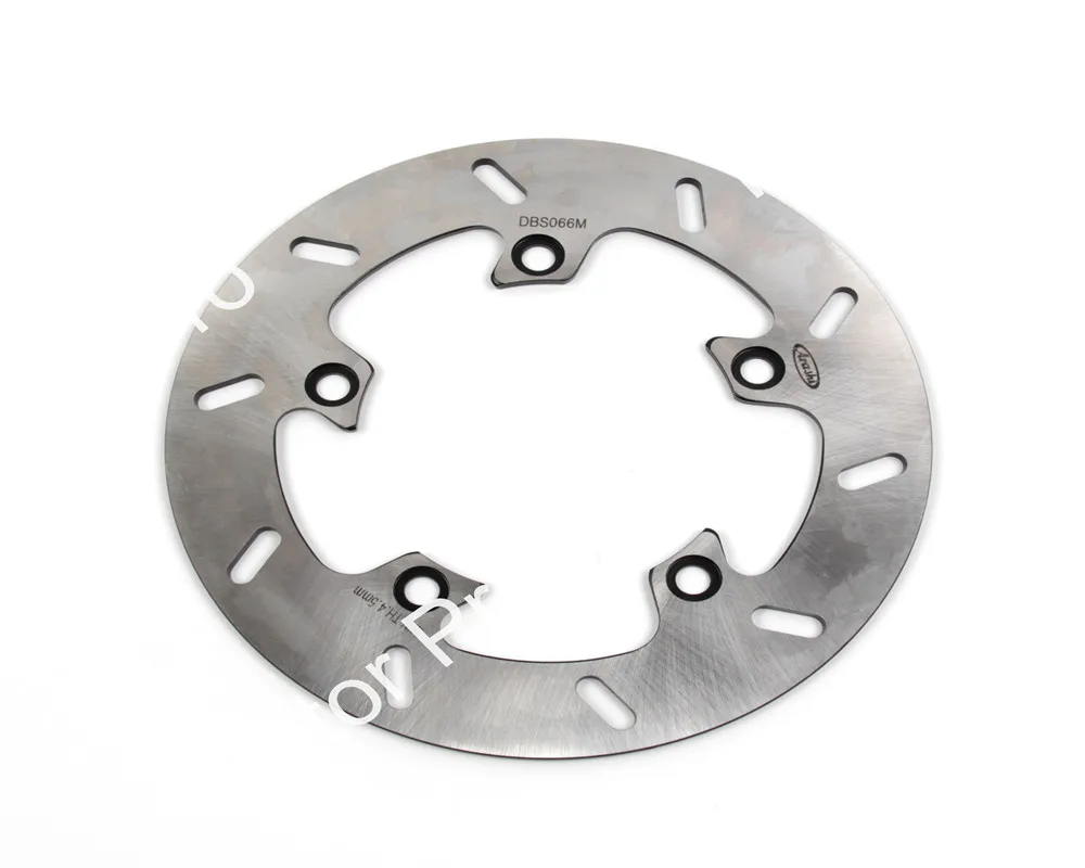 

Rear Brake Disc For Suzuki GSF 650 BANDIT S 2007 - 2012 Motorcycle Brake Disk Rotor CNC Aluminum GSF650 2008 2009 2010 2011