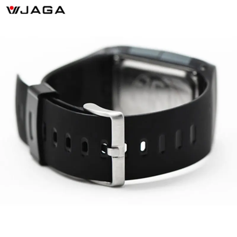 Смарт часы мужские водонепроницаемые светодиодные M866|watch f|watch fashionwatch for |