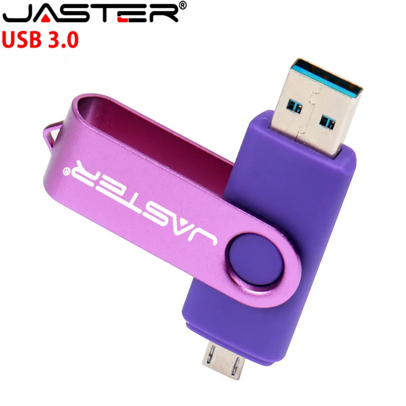 Флеш накопитель otg usb флеш techkey 4 ГБ 8 16 32 64 для android мобильный телефон карта памяти