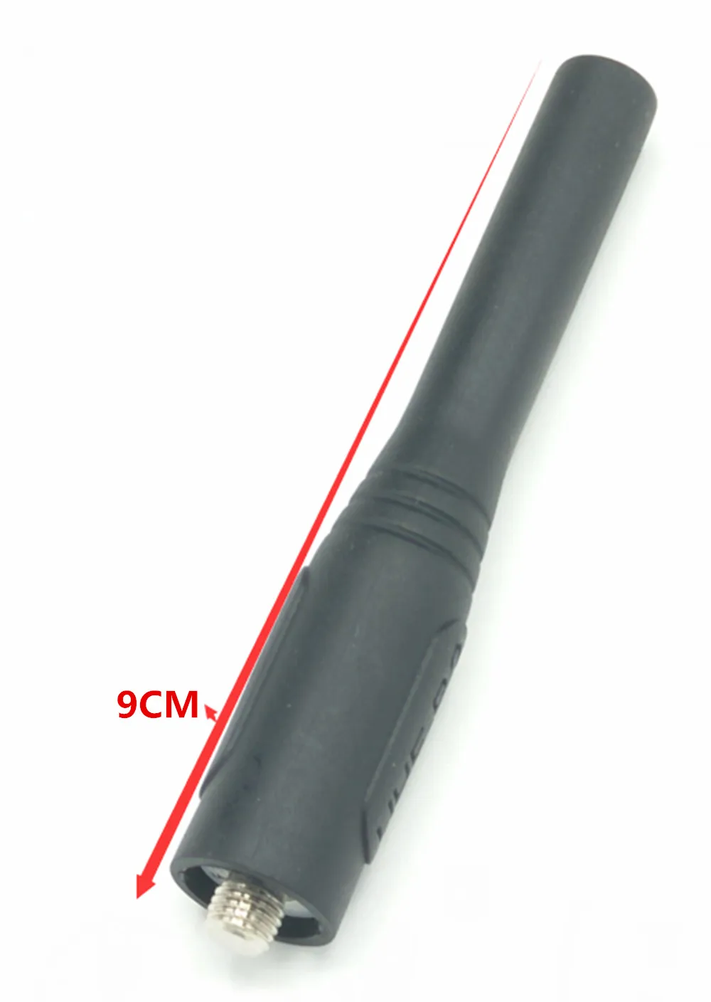 UHF:400 470 МГц Антенна для Motorola Mag one A8 GP3688/GP88S EP450 EP150 Портативное двухстороннее