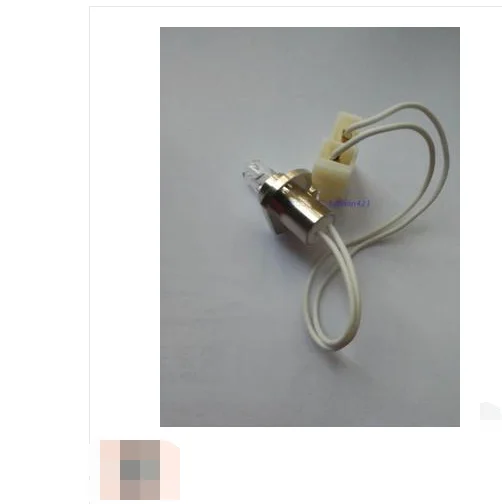 For Jilin GENRUI Weier automatic biochemical analyzer bulb WD-480/320/240 light source lamp
For Jilin GENRUI Weier automatic biochemical analyzer bulb WD-480/320/240 light source lamp