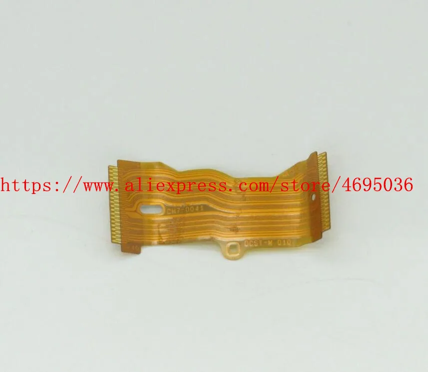 Новый оригинальный 100D Rebel SL1 Kiss Power Board гибкий кабель FPC для Canon EOS Kiss|Модули камеры| |