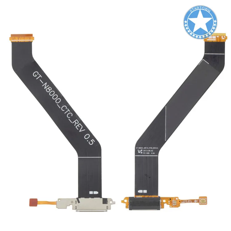 1 шт. хит продаж оригинальный usb разъем для зарядки док станции гибкий кабель