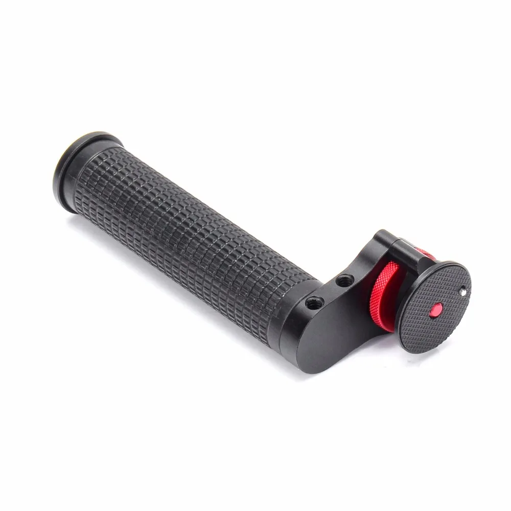 EACHSHOT WB Grip для Zhiyun Weebill лабораторная ручка webill LAB/Smooth 4 3 осевой Ручной
