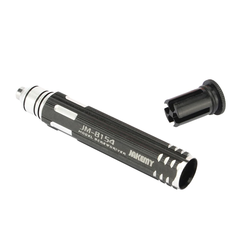 Набор прецизионных отверток набор магнитных насадок S2 Отвертка из легированной