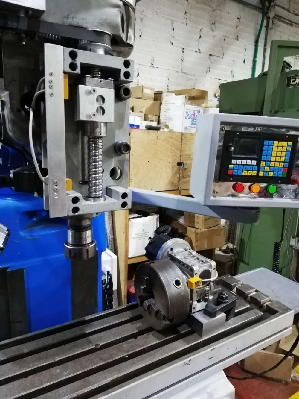 4 Оси CNC Управление; заменить Mach3 USB ЧПУ Управление бурения гравировка фрезерный станок шаговый мотор сервопривода Управление; с ручным приводом