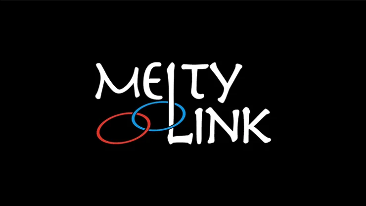

Волшебные фокусы Melty Link от RYOTA & Jekyll