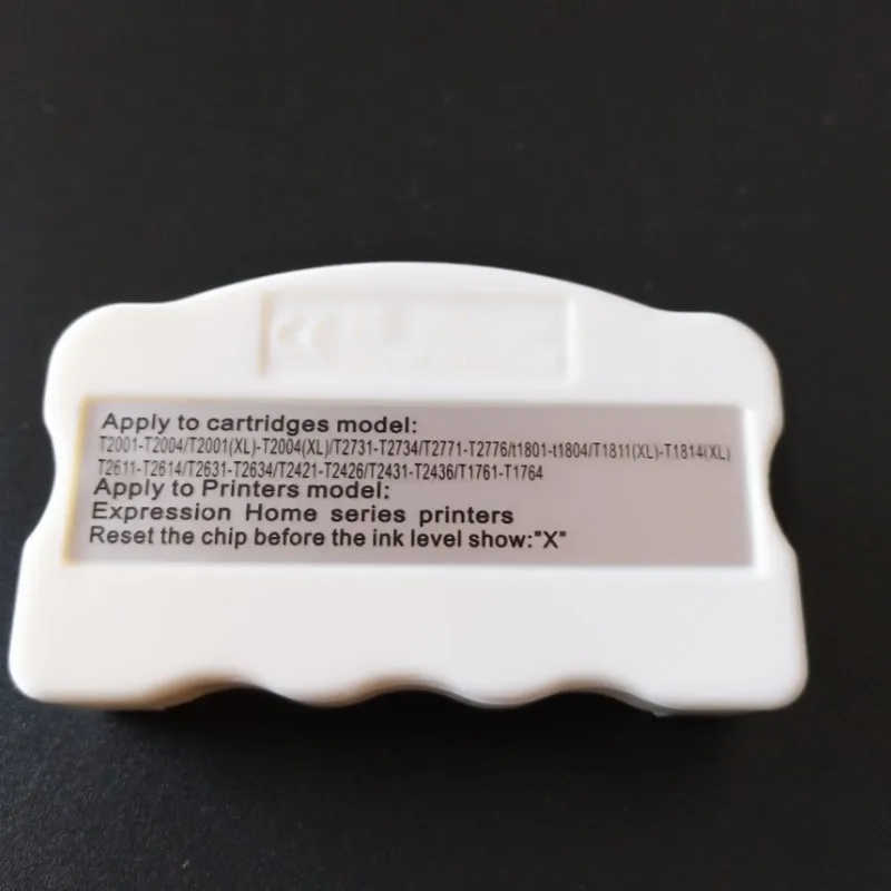 Чип XIMO Resetter для Epson XP200 XP300 XP400 XP310 XP410 XP510 XP 200 300 400 310 410|chip resetter epson|resetter epsonepson chip |