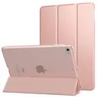 Чехол MoKo для нового iPad Mini 5-го поколения, 7,9 дюйма, 2019, iPad Mini 4 2015, тонкий легкий умный чехол с подставкой и автоматическим пробуждением