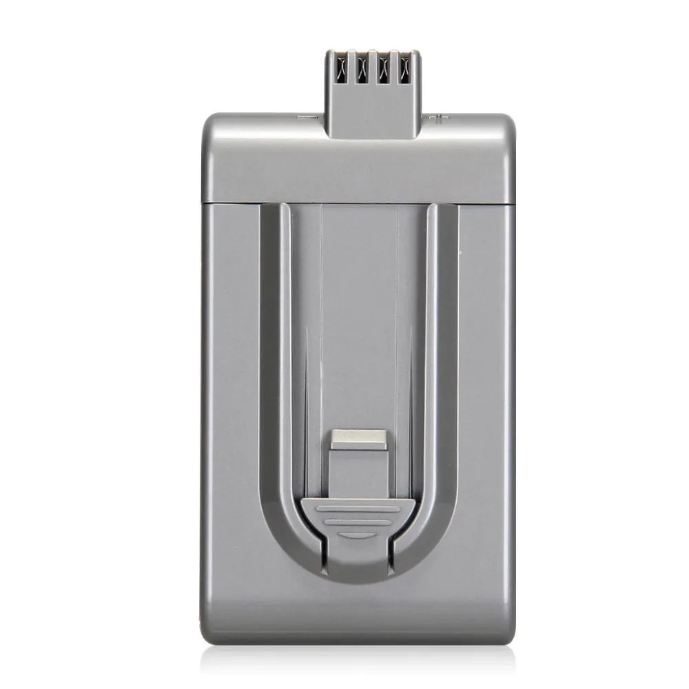 

2000mAh Vacuum Cleaner Battery Rechargeable Packs Replacement Cordless Bateria forDyson DC16 BP01 21.6V Li-ion