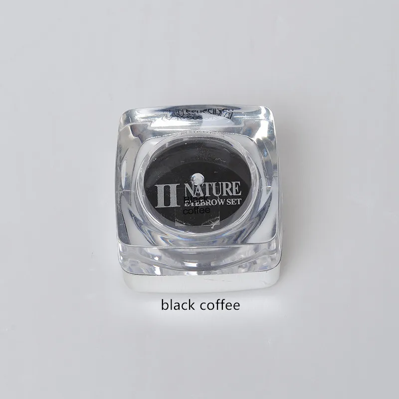 Чернила PCD для перманентного макияжа пигментные косметические чернила бровей