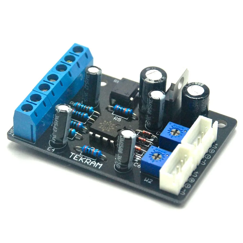 2 шт. TA7318P предусилитель pcd драйвер плата VU Header Meter db Level Driver Board | Электроника