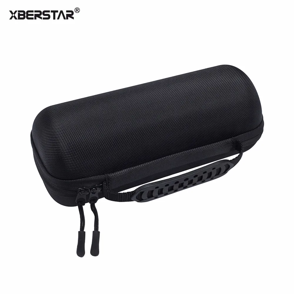 XBERSTAR EVA жесткий кейс для хранения сумка для переноски JBL LINK 10 LINK10 сумочка коробка рукав умный портативный Bluetooth динамик на молнии чехол