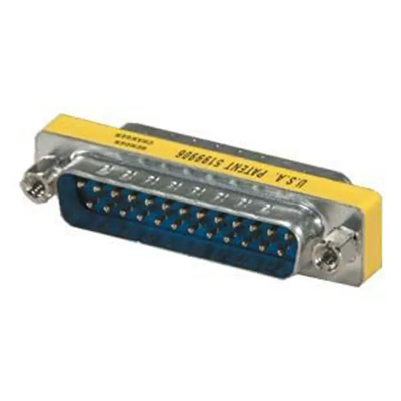 DB25 M/M Порты и разъёмы Saver|Компьютерные кабели разъемы| |