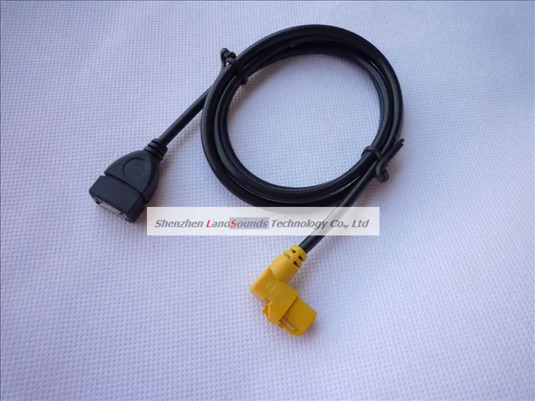 RCD510 030 310 Plus USB Кабель адаптер жгут для VW Golf 5 6 MK5 MK6 Bora Jetta Passat CC B7 Touran|harness adapter|usb harnessusb