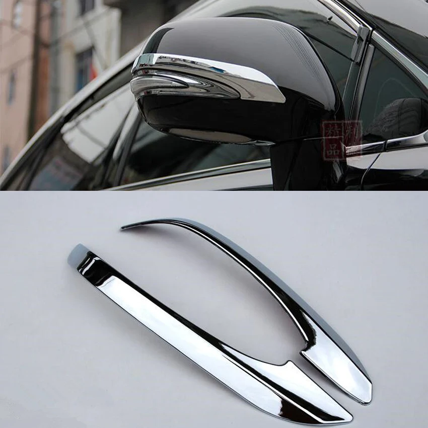 Полоса для зеркала заднего вида Lexus RX270 RX350 RX450 2011-2015 | Автомобили и мотоциклы