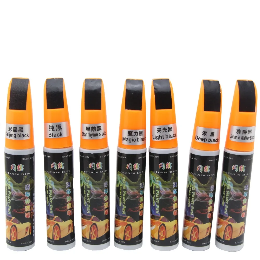 Ремонта скреста автомобиля ручка автомобиль Дент Ремонт краски ремонта уход Fix It