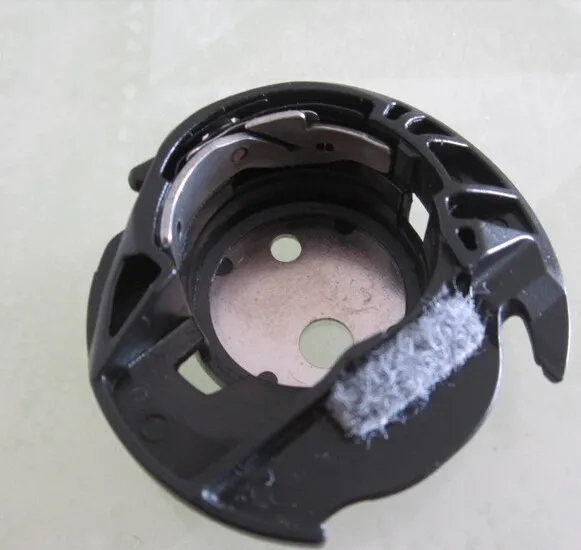 Детали для швейной машины чехол BROTHER BOBBIN # XC3153051 HE 120PKG Babylock Brother XC3153351|sewing machine|brother