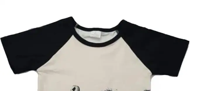 Fashion cartoon character t shirts boys&girls high quality summer short sleeve O neck novelty tees children's clothing tops gxj