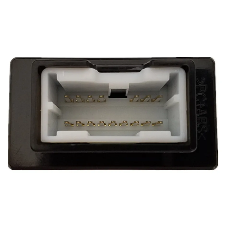 OEM USB считыватель iPod AUX адаптер для HYUNDAI 2011 2016 AVANTE Elantra MD 96120 3X0504X H350|Переключатели и