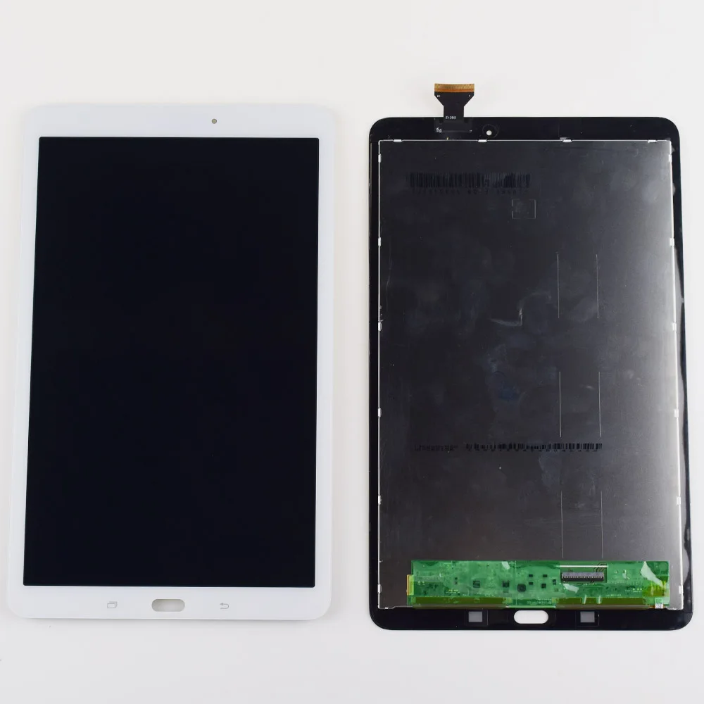 Для samsung Galaxy Tab E T560 SM T561 ЖК дисплей кодирующий преобразователь сенсорного экрана в