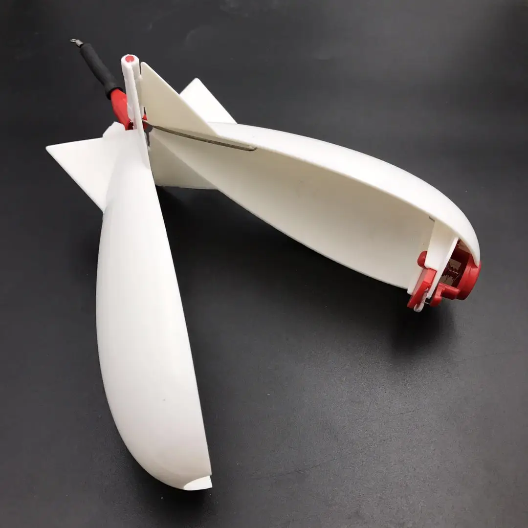 Для рыбалки на карпа метод подачи Spod бомба приманки ракета кормушки гранулы