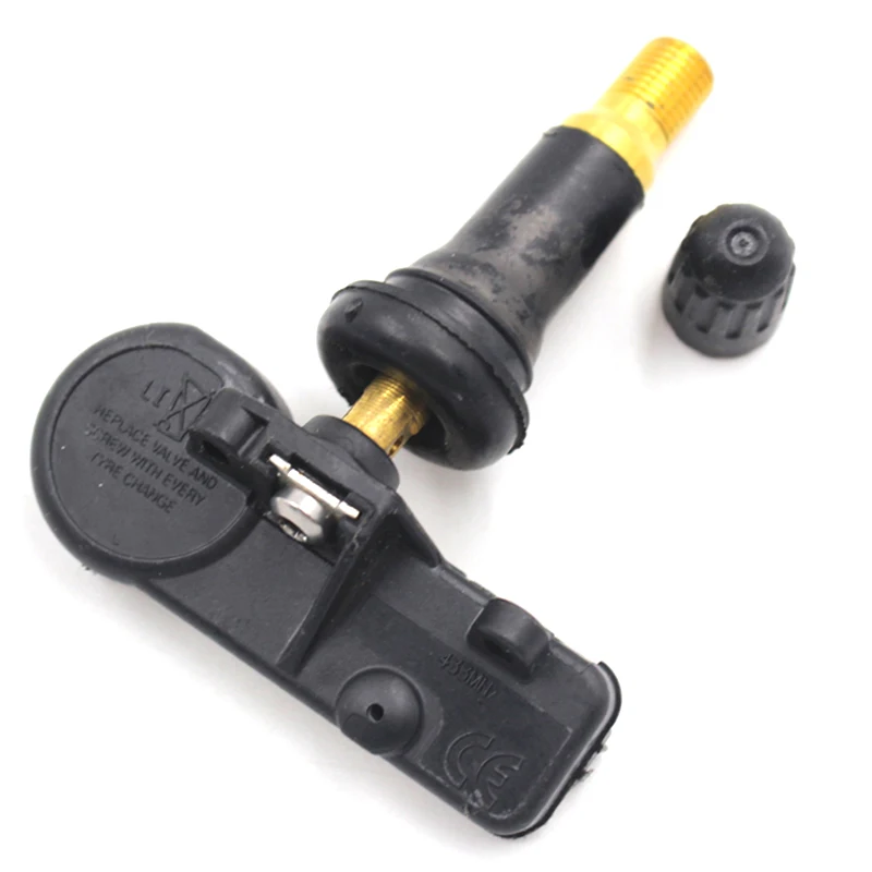 Система контроля давления в шинах YAOPEI 52933 3T000 529333T000 8008AA89 TPMS для Hyundai /Kia|tire pressure
