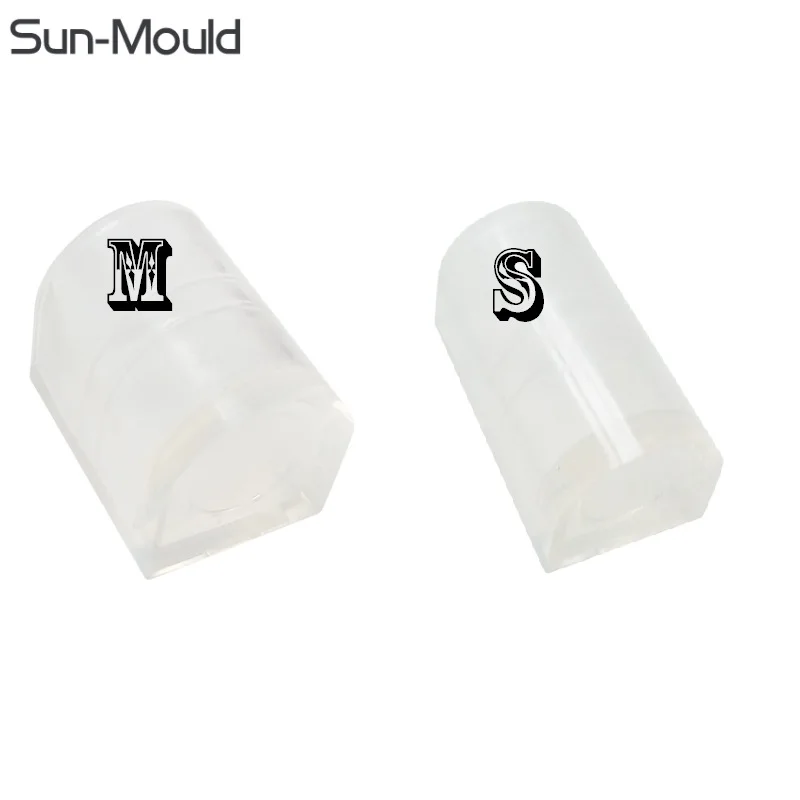 

15 парт/лот скидка Размер S M ежедневная защита на Высоких Шпильках Протекторы для пятки защита на каблуках протектор для латиноамериканских ...