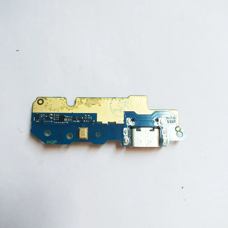 Оригинальный Redmi pro USB док-коннектор зарядный порт гибкий кабель для Xiaomi Pro