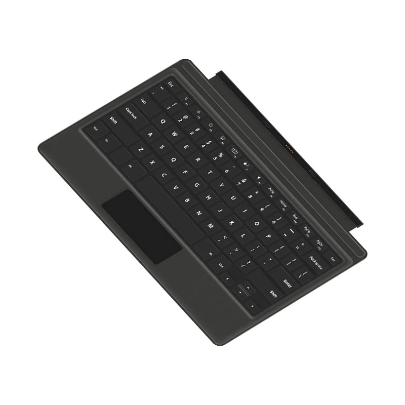 Оригинальный Teclast TL T3 отделимая клавиатура с магнитной док для X3 плюс|keyboard